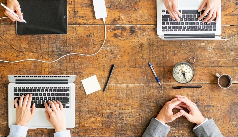 Header associate lectoraat business ethics