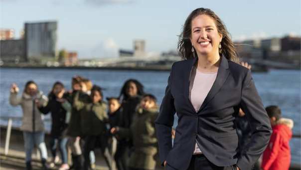 Rechtenvrije foto van Marjolein Moorman