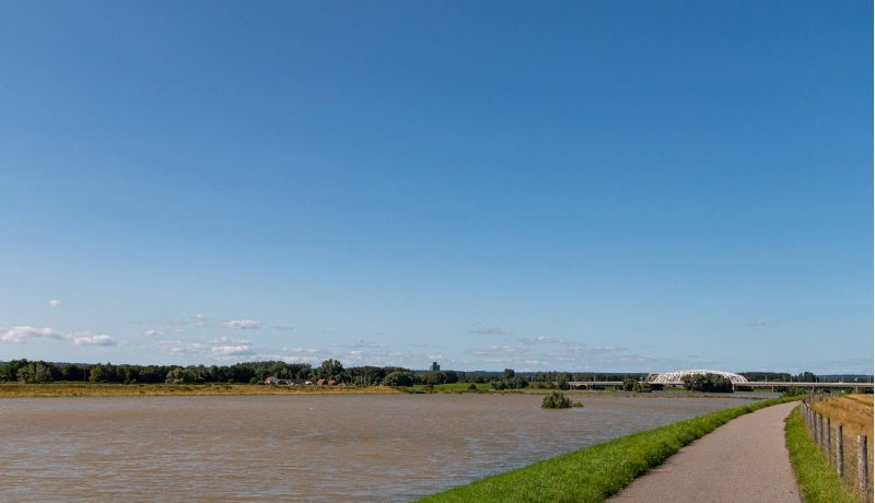 Waterpartij