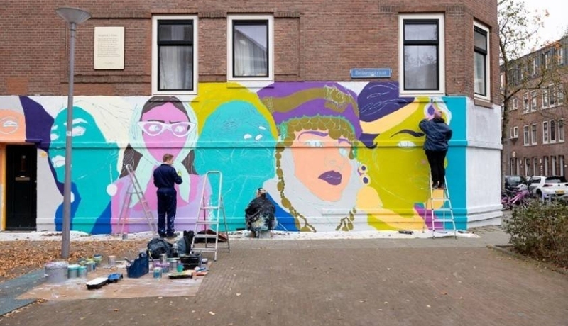 Onderzoek Kracht van Samen nieuwsartikel, foto uit rapport