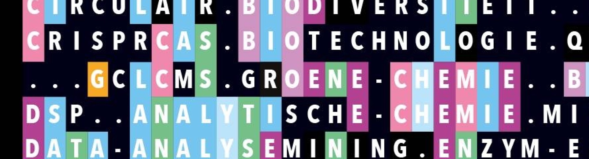Circulaire biodiversiteit. Banner Christof Francke