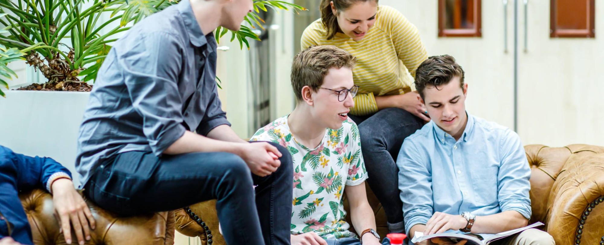 Leraar Aardrijkskunde: Wat leer je bij de opleiding HAN?