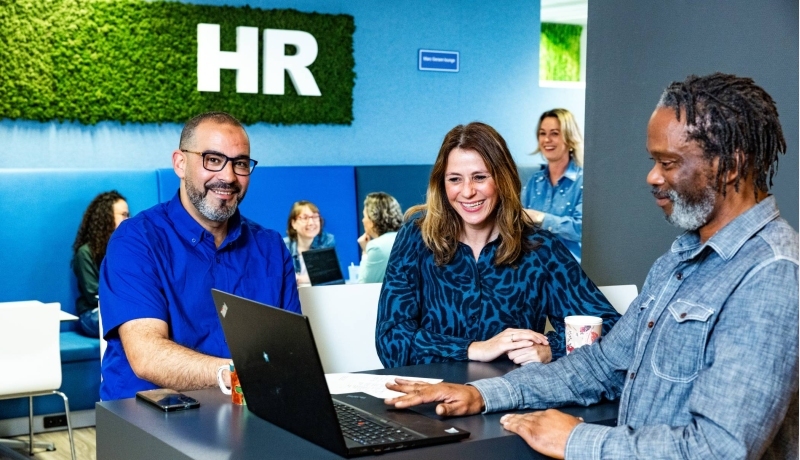HR Employer Branding overlegsituaties t.b.v. promotie "werken bij de HAN".