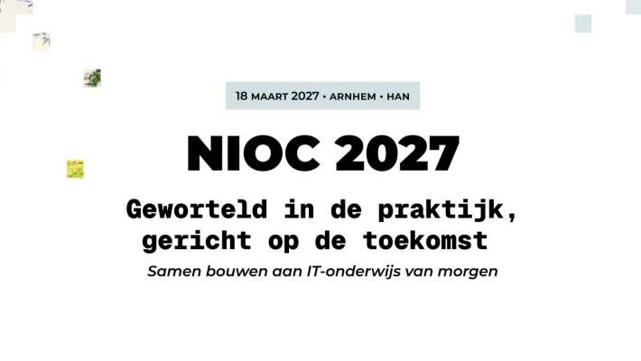 NOIC 2027 congres header