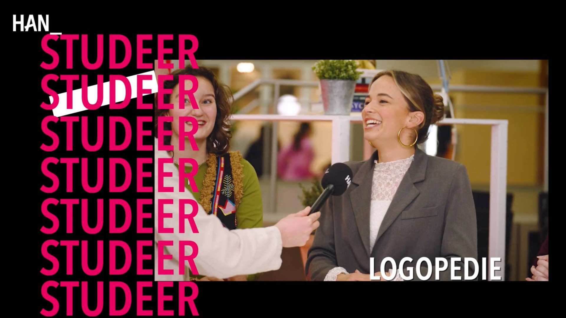 Logopedie, Liket het je wat?
