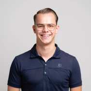 Master Fysiotherapie Portret Bram Heldens