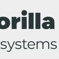 Gorilla logo van project STAMP