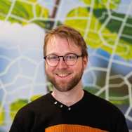International School of Business, Colleague Headshot, CIBR Team, 2025