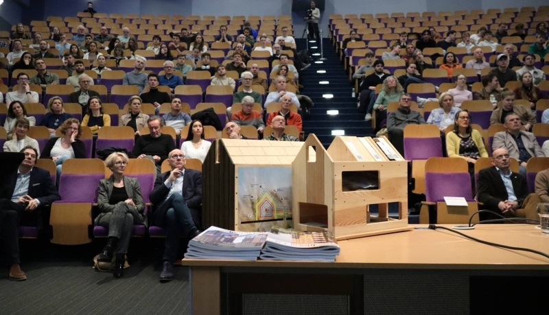 Carbon Based Built Environment Congres Symposium