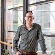 Expertsessies Kosten Infra, Rick Cleven