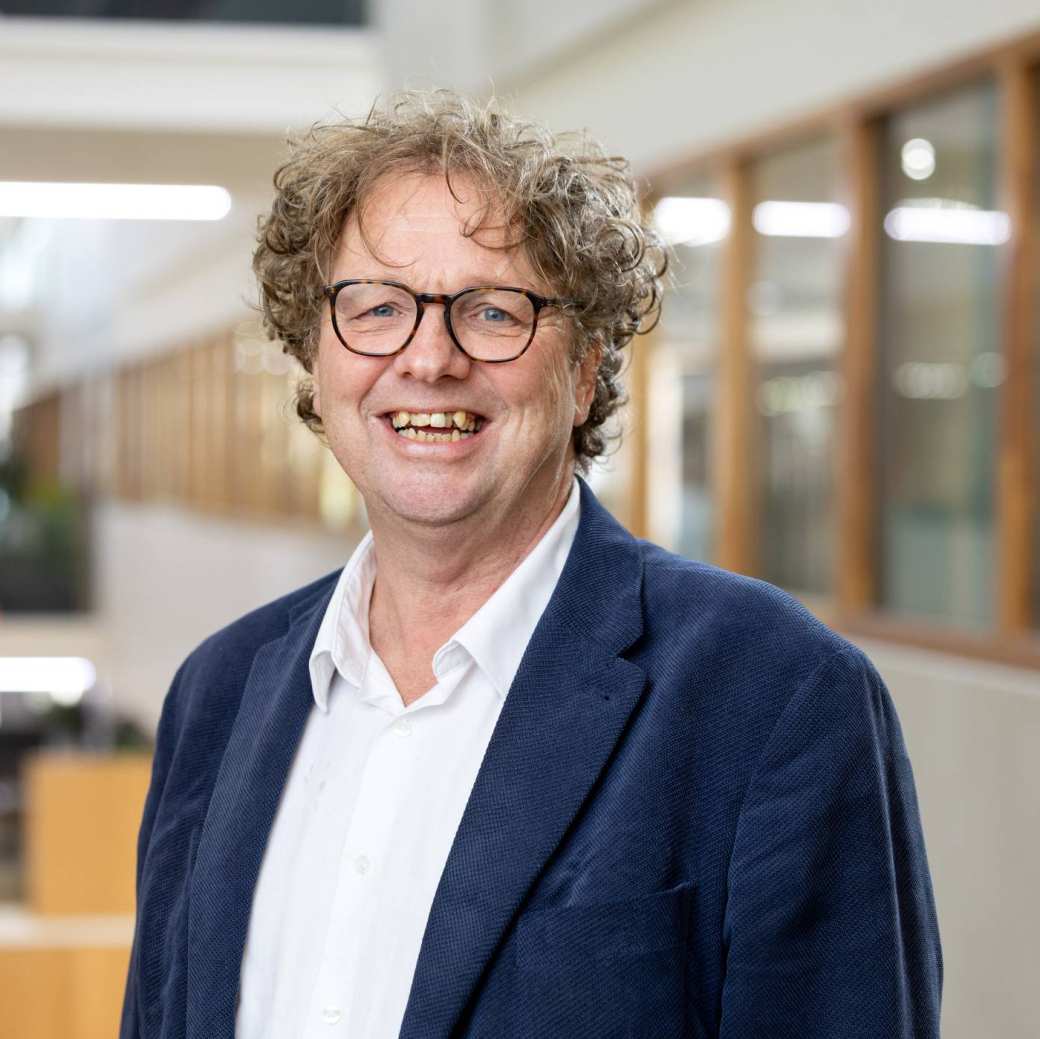 Johan Steenbergen