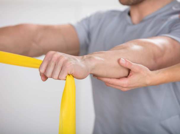 Werkzame Factoren in de Beweegzorg. project Thuisoefeningen van de fysiotherapeut: leuker en makkelijker kunnen we het wél maken!