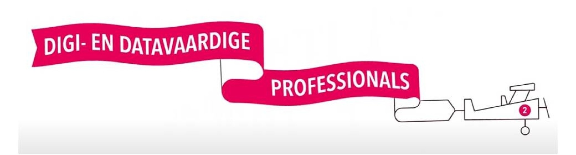 koersbeeld Animatie digi en datavaardige proefssionals