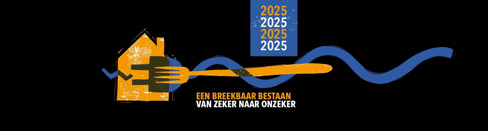 Logo Week tegen Armoede