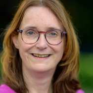 beeld van procescoordinator Angelique Slotboom