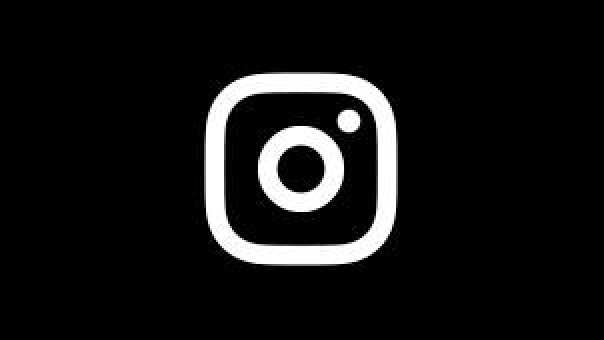 instagram icoon voor in card
