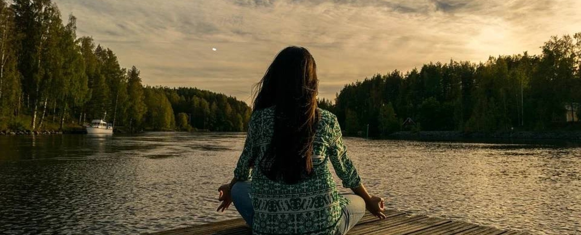 yoga-girl