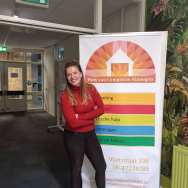 Gwendolyn Verburg, Master Circulaire Economie