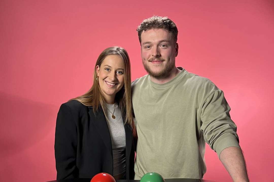 mbo studenten vertellen over de overstap van mbo naar hbo