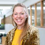 onderzoek lectoraat Ethiek van Verbinding onderzoeker Meike Heessels