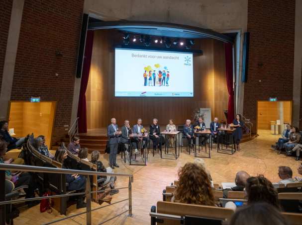 Sfeerimpressie Rockin