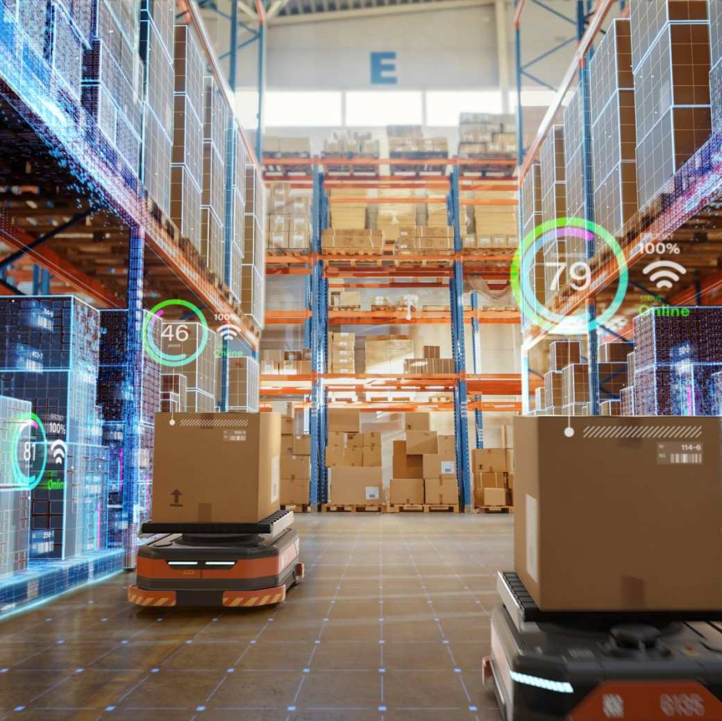 Smart Industry