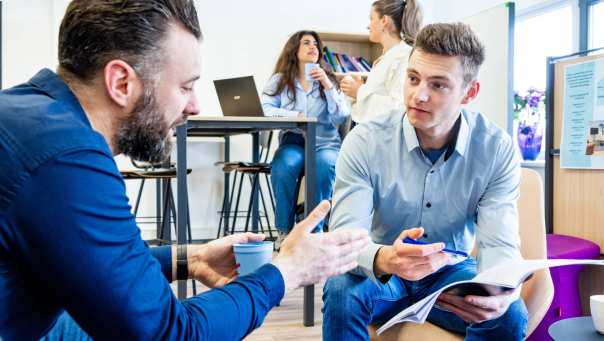 Toegepaste Psychologie HBO opleiding l Ontdek deze hbo studie