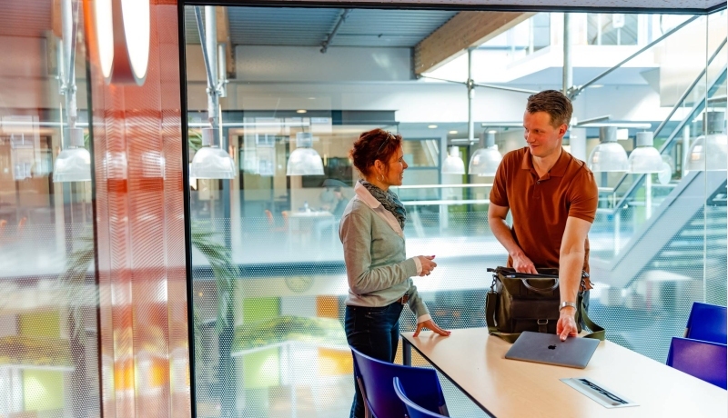 Professionals in de GGz hanteren bij diagnostiek en behandeling van persoonlijkheidsstoornissen de nieuwe richtlijn.