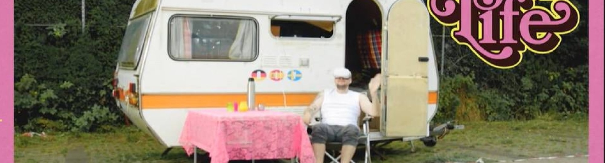 Videostill campagnetrailer InScience 2021