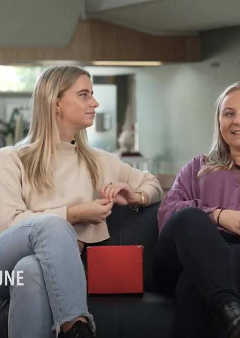 videostill Communicatie toekomst