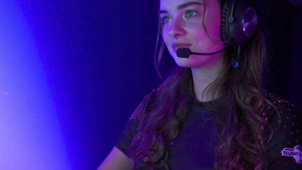 esports vr bril