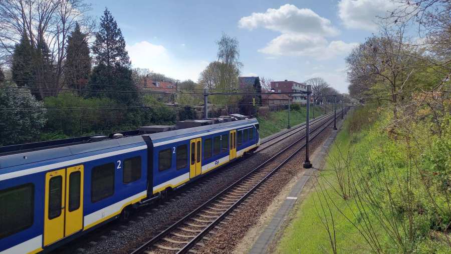 Duurzame mobiliteit onderwijsinstellingen Arnhem-Velp