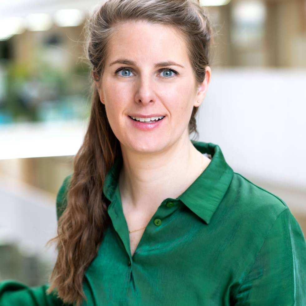 Loes Nobbe, academie educatie, programmamanager Samen Opleiden VO-MBO