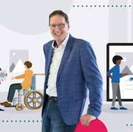 beeld uitnodiging installatie Eric Velleman