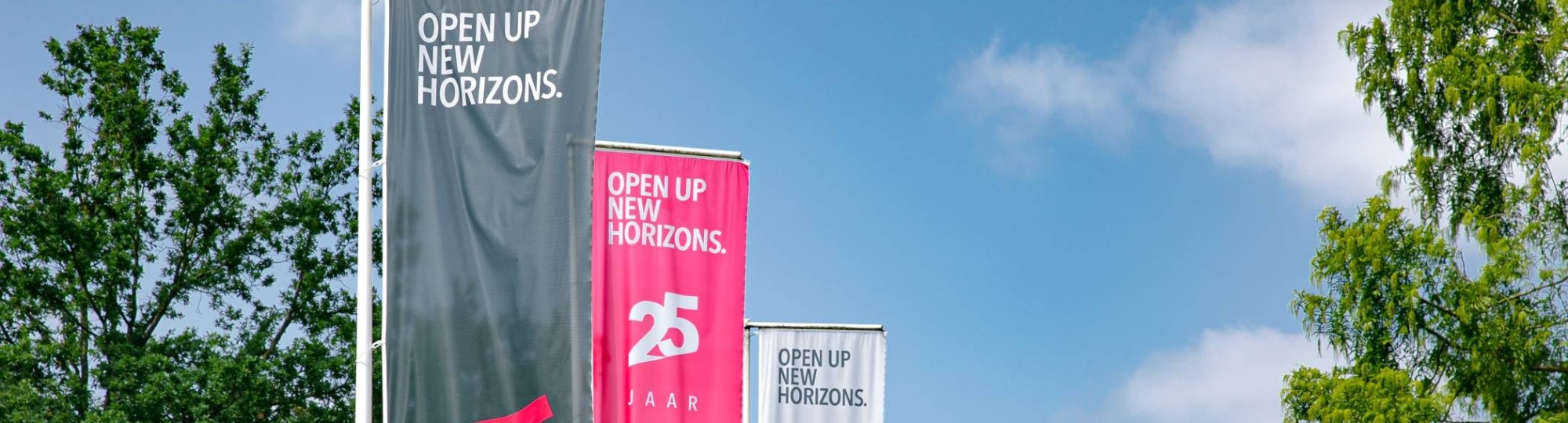 Rijnoever Arnhem West gezien vanuit Meinerswijk