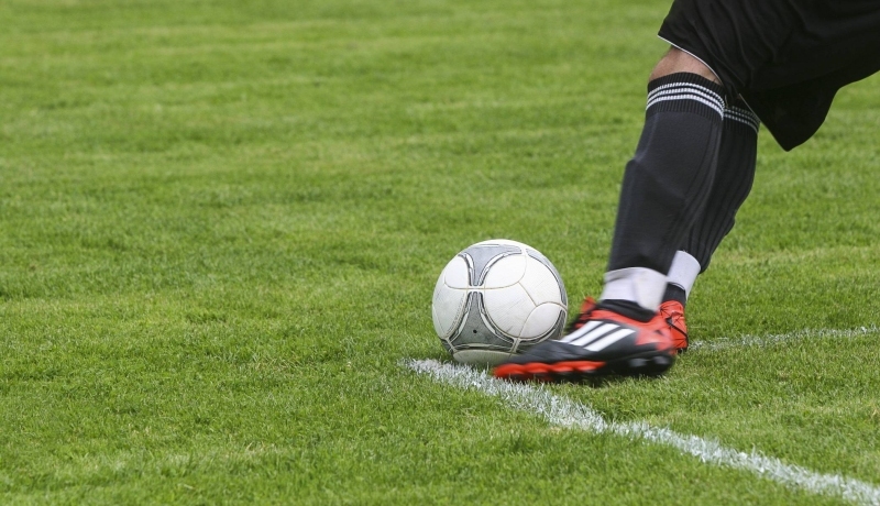 Voetbal