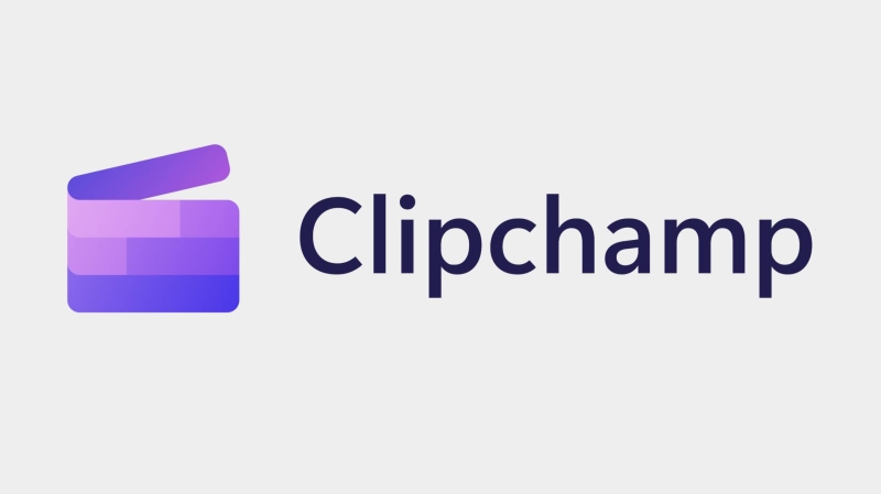 Clipchamplogo formaat 16:9