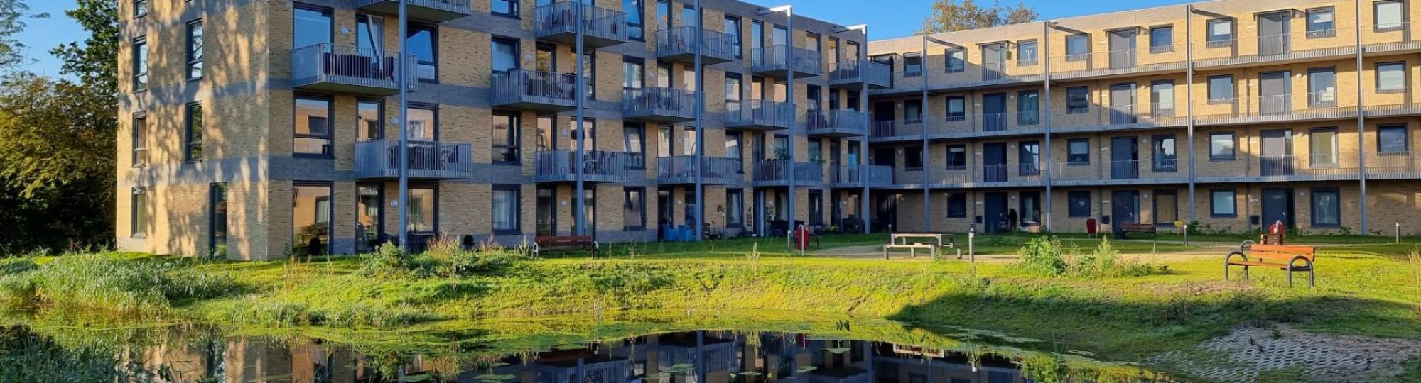 Locatie ElderBuren, leerwerkplaats Siza