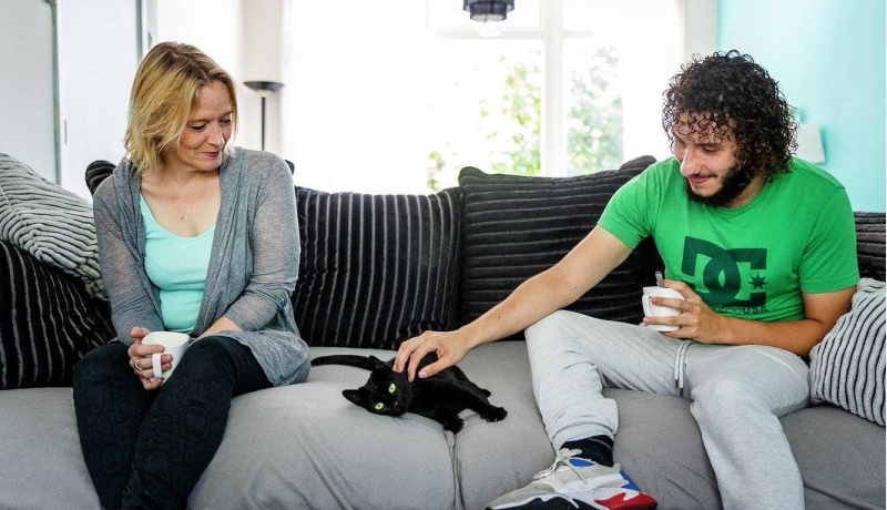 Sociaal ontwerp, Sanneke Duijf