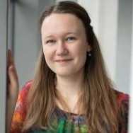 profiel foto Charlotte Swart