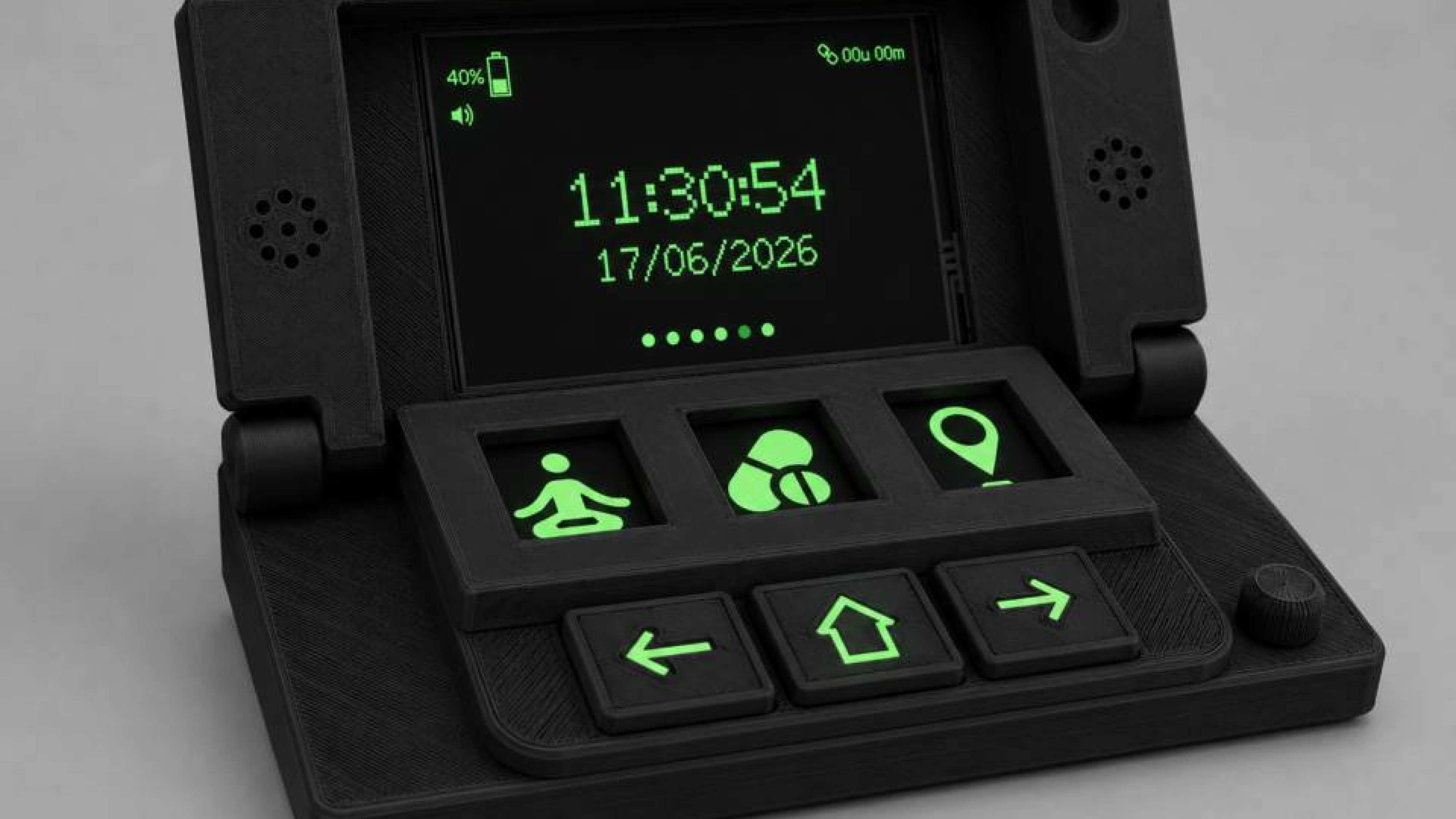 P.U.L.S.E., een innovatieve zorgoplossing voor mensen met Parkinson