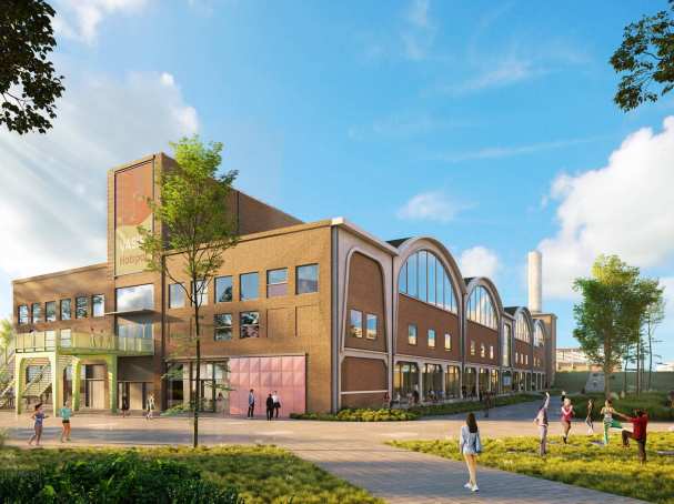 Vasim Visualisatie