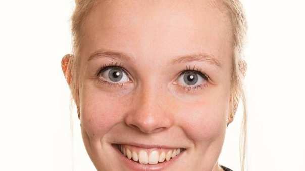 Sanne Tilleman