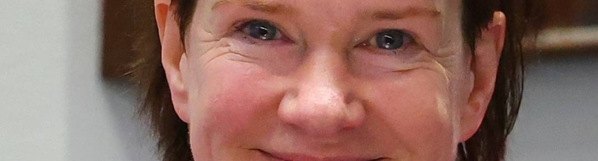 Marjolein Thijssen-docent Ergotherapie en onderzoeker - is gepromoveerd met haar onderzoek naar dementievriendelijke initiatieven
