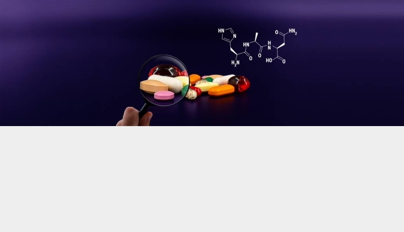 Molecuul Medicijn tbv installatie Dennis Löwik