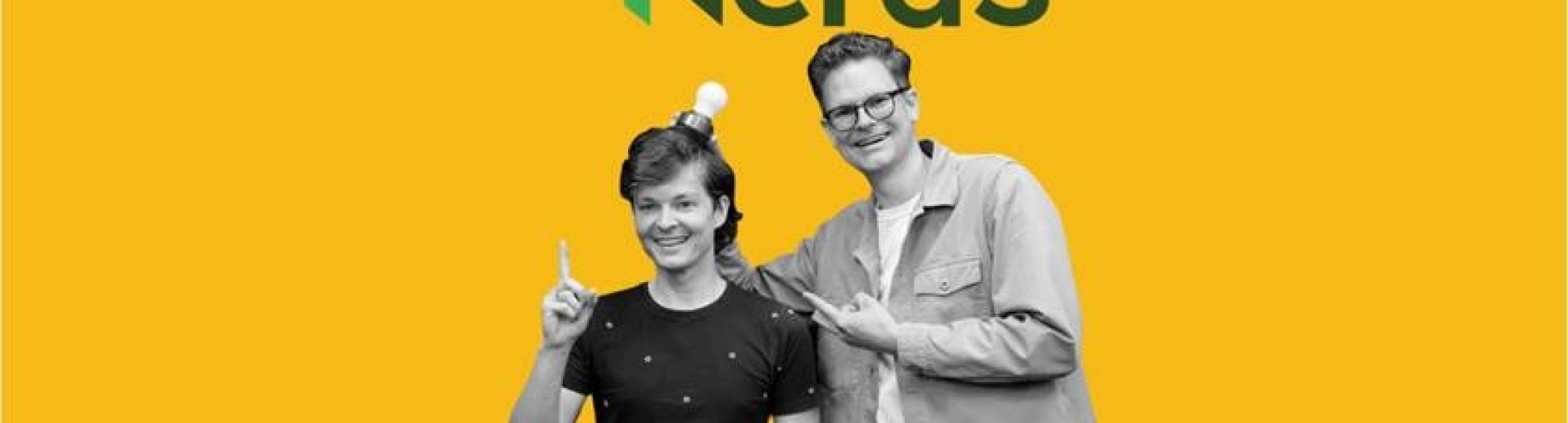 De Groene Nerds - agendapunt SEECE Energiecollege 2026