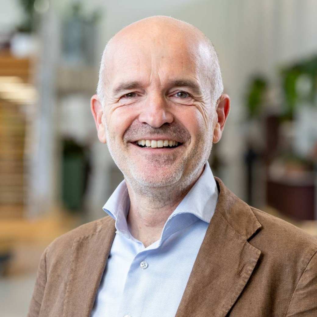 Vincent Wiegel