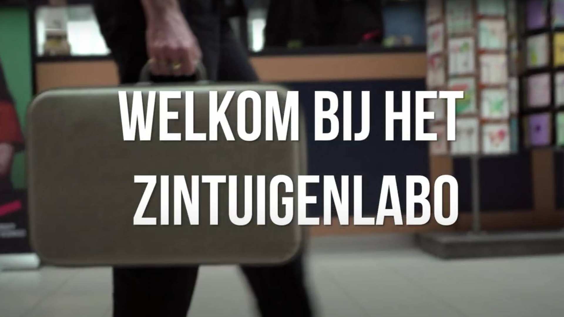 Kijk mee naar onze manier van samenwerken