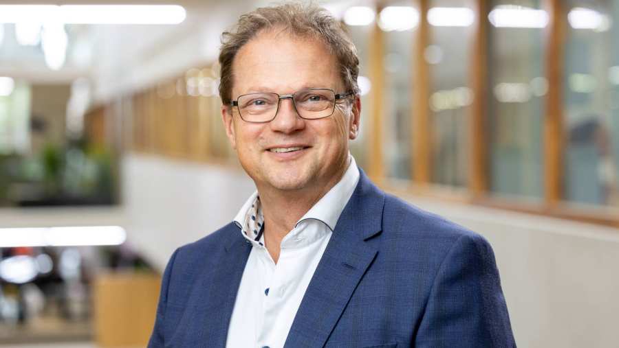Raoul van Etten