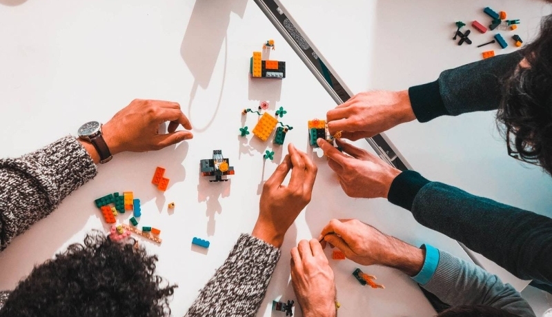 lego serious play